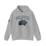 Englewood S.T.E.M. Panthers Unisex Hoodie