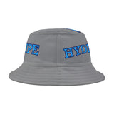 Hyde Park Bucket Hat (GREY)