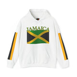 "Jamaica"  Unisex Heavy Blend™ Hoodie