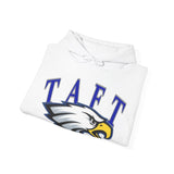 "Taft Eagles" Unisex Hoodie