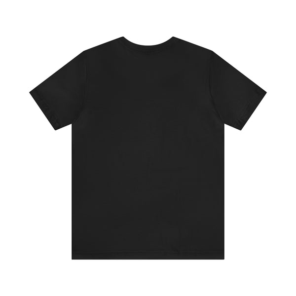 "Just Like My Ancestors"  Unisex Jersey Short Sleeve Tee