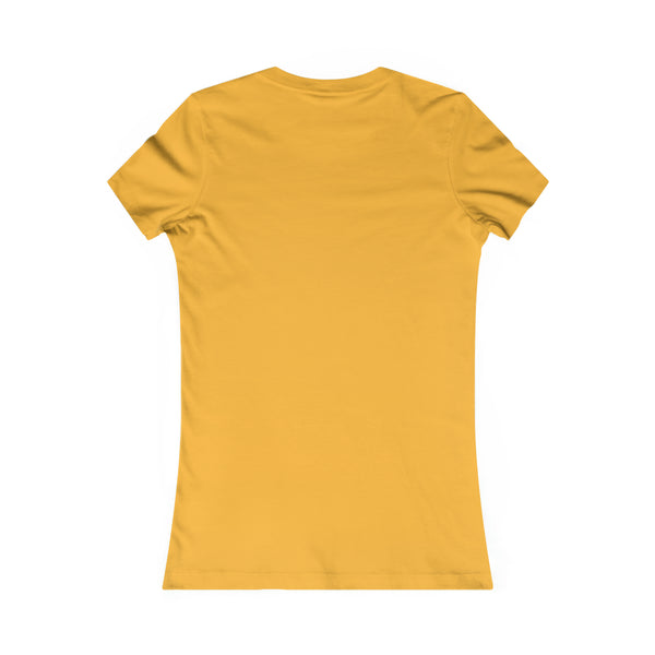"Lindblom Logo"  Ladies Cut Tee