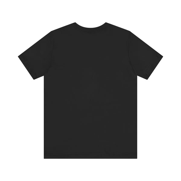 "Ain't nobody..."  Jersey Short Sleeve Tee