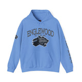 Englewood S.T.E.M. Panthers Unisex Hoodie