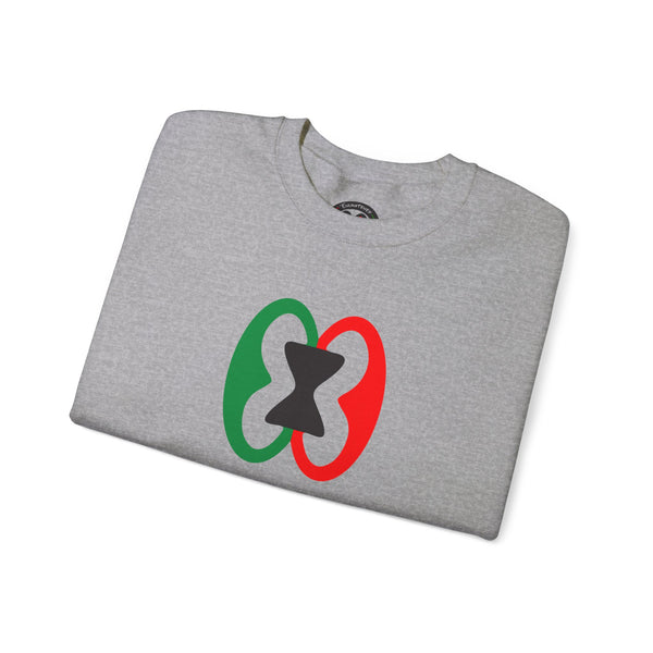 Beacon of Pride Unisex Heavy Blend™ Crewneck Sweatshirt
