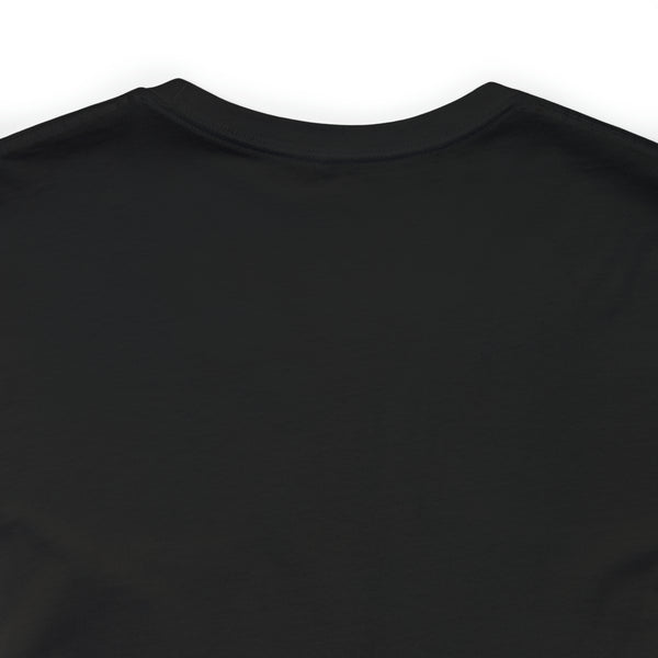 "Just Like My Ancestors"  Unisex Jersey Short Sleeve Tee