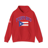 Puerto Rico Heavy Blend™ Hoodie