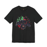 "Panther"  Unisex Tee