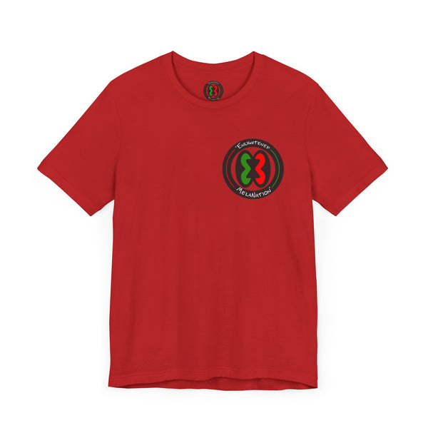 "Beacon of Pride"  Unisex Heavy Cotton Tee