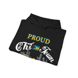 Chi-Town Bahamian Heavy Blend™ Hoodie