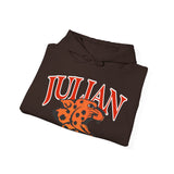 Julian Jaguars Unisex Hoodie