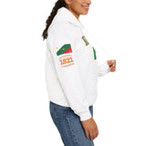 Mexico Unisex Hoodie