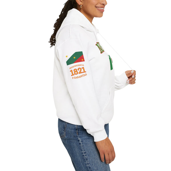 Mexico Unisex Hoodie