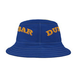 Dunbar Bucket Hat (BLUE)