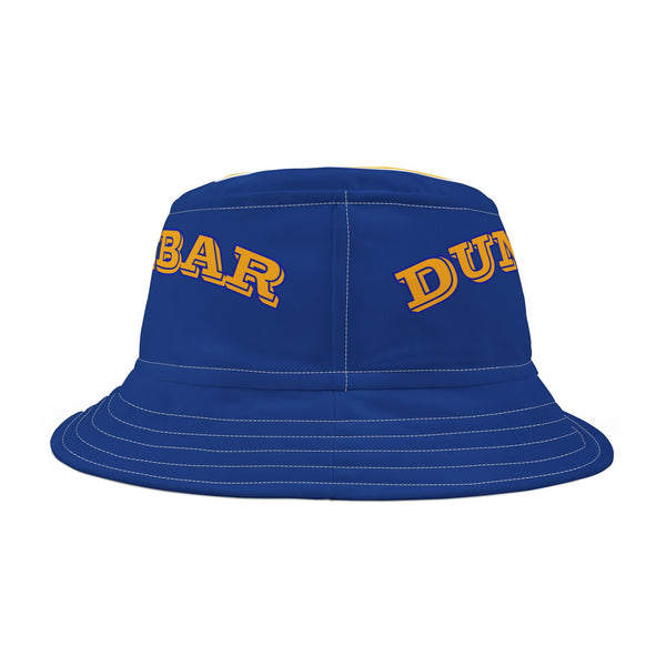 Dunbar Bucket Hat (BLUE)