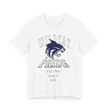 Phillips "Wildcat Pride" Unisex Jersey Short Sleeve Tee