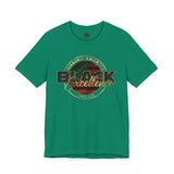 "Black Excellence"  Unisex Tee