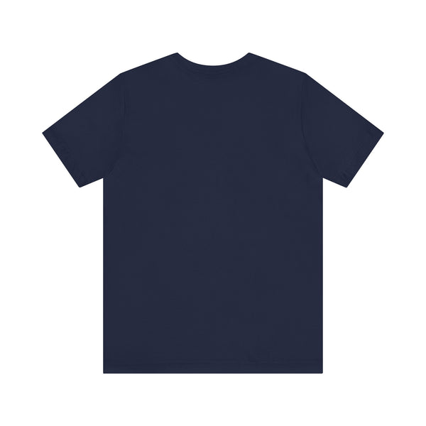 "Ain't nobody..."  Jersey Short Sleeve Tee