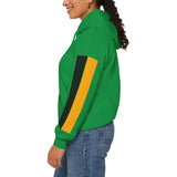 "Jamaica"  Unisex Heavy Blend Hoodie