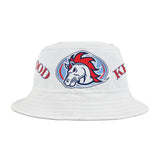 Kenwood Broncos Bucket Hat (WHITE)