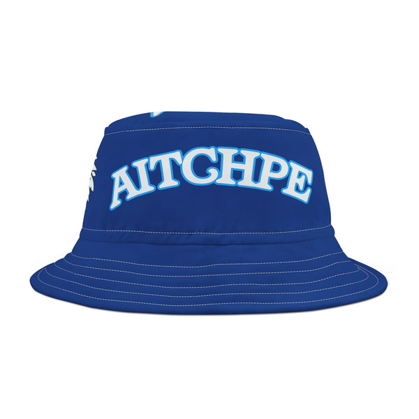 Hyde Park Bucket Hat (BLUE)