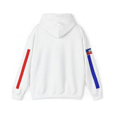 Haiti Unisex Hoodie