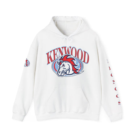 Kenwood Broncos Unisex™ Hoodie