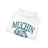 Muchin Mountain Lions  Unisex Hoodie