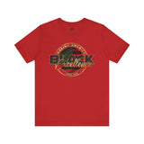 "Black Excellence"  Unisex Tee