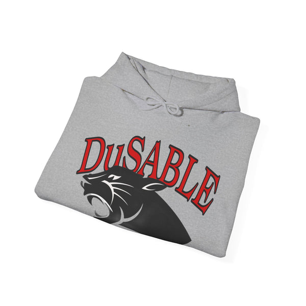 DuSable Panthers Unisex Hoodie