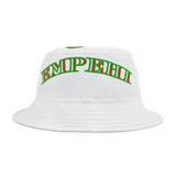 Morgan Park Bucket Hat (WHITE)