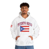 Puerto Rico Heavy Blend™ Hoodie