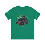 "Panther"  Unisex Tee