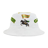 Carver Challengers Bucket Hat (WHITE)