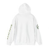 Morgan Park Mustangs Unisex Hoodie