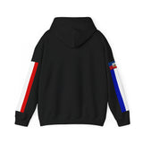 Haiti Unisex Hoodie