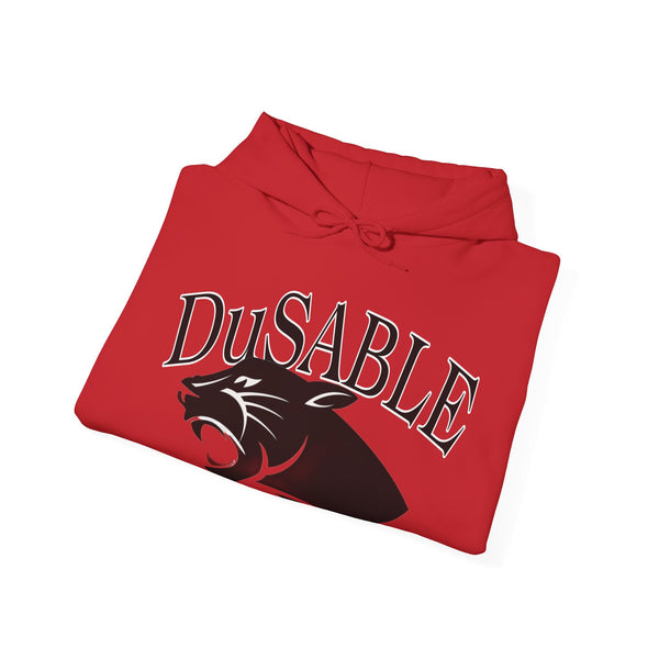 DuSable Panthers Unisex Hoodie