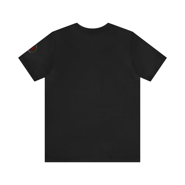 Lindblom "#itsaCULTure" Unisex Jersey Short Sleeve Tee