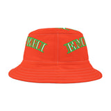 Morgan Park Bucket Hat (ORANGE)