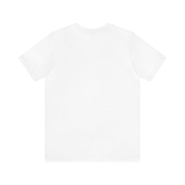 Lindblom Logo  Unisex Short Sleeve Tee