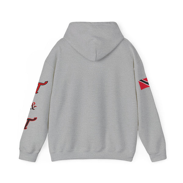 Trinidad & Tobago Unisex™ Hoodie