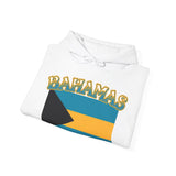 "Bahamas" Unisex Heavy Blend™ Hoodie