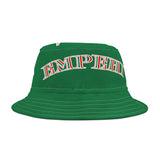 Morgan Park Bucket Hat (GREEN)