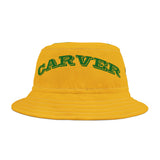 Carver Challengers Bucket Hat (GOLD)