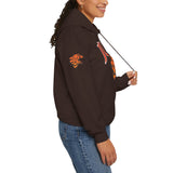 Julian Jaguars Unisex Hoodie