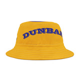 Dunbar Bucket Hat (GOLD)