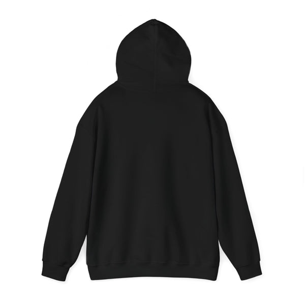 "I Am Of Kings"  Heavy Blend™ Hoodie