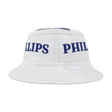 Phillips Bucket Hat (WHITE)