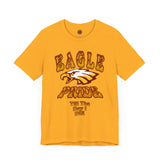 Lindblom Pride Unisex Short Sleeve Tee