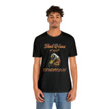 Lindblom "That Class" Short Sleeve Tee